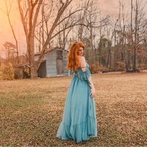 Meet your Posher, Jaci